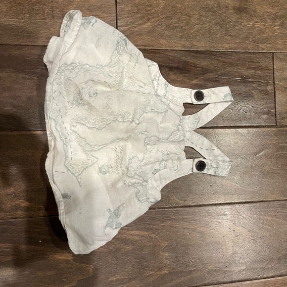 Banana Republic baby two piece outfit - Picture 2 of 5